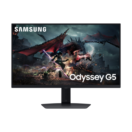 Monitor Samsung 27" LS27DG500EUXEN