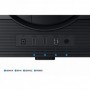 Monitor Samsung 27" LS27DG500EUXEN