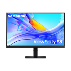 Monitor Samsung 27" LS27D800UAUXEN