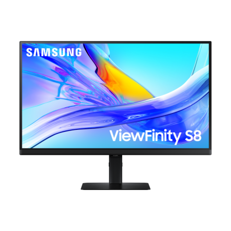 Monitor Samsung 27" LS27D800UAUXEN