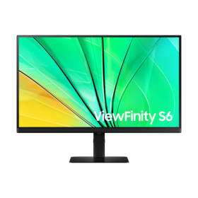 Monitor Samsung 27" LS27D600EAUXEN