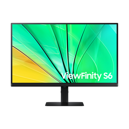 Monitor Samsung 27" LS27D600EAUXEN