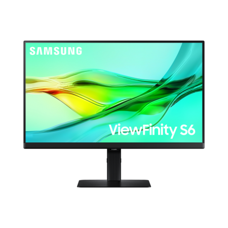 Monitor Samsung 24" LS24D600UAUXEN