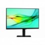 Monitor Samsung 24" LS24D600UAUXEN