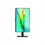 Monitor Samsung 24" LS24D600UAUXEN