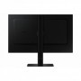 Monitor Samsung 24" LS24D600UAUXEN