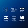 Monitor Philips 34" 346E2CUAE/00