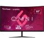 Monitor ViewSonic 31.2" VX3218C-2K