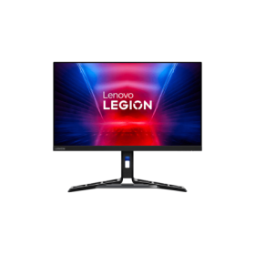 Monitor Gaming 27" Lenovo Legion R27i-30, LED, Panel Type IPS, 1920x1080, 165Hz (Overclock to 180Hz), 16:9, Anti-glare, Display 