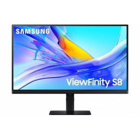 Monitor Samsung 27" LS27D800UAUXEN, Diagonal (inch): 27, Diagonal (cm): 69, Aspect ratio: 16:9, Panel: IPS, Resolution: 3840x216