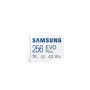 Card de Memorie MicroSDHC Samsung PRO PLUS 256GB CL10