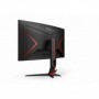 Monitor AOC 27" C27G2Z3/BK