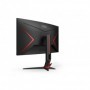 Monitor AOC 27" C27G2Z3/BK