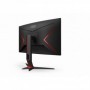 Monitor AOC 27" C27G2Z3/BK
