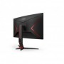Monitor AOC 27" C27G2Z3/BK