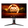 Monitor AOC 27" 27G2ZN3/BK