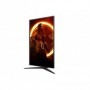 Monitor AOC 27" 27G2ZN3/BK