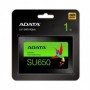 SSD Adata Ultimate SU650 1TB SATA-III 2.5 inch