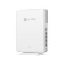 Acces Point TP-Link EAP610GP-Desktop, 4 x RJ-45 ports, viteza transfer LAN 10/100/1000 Mbps, standarde WIFI IEEE 802.11 a/b/g/n/