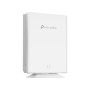 Acces Point TP-Link EAP610GP-Desktop, 4 x RJ-45 ports, viteza transfer LAN 10/100/1000 Mbps, standarde WIFI IEEE 802.11 a/b/g/n/