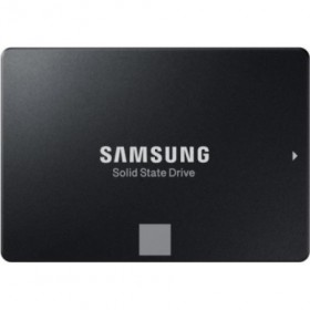 SSD Samsung 480GB 2.5 SATA III