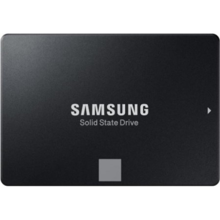 SSD Samsung PM893 480GB 2.5 SATA III