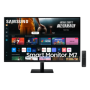 Monitor Samsung 32" LS32DM702UUXDU
