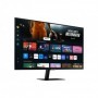 Monitor Samsung 32" LS32DM702UUXDU