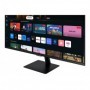 Monitor Samsung 32" LS32DM702UUXDU