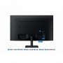 Monitor Samsung 32" LS32DM702UUXDU
