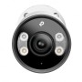 Camera IP Bullet TP-Link VIGI C355(6mm), 5MP, Lentila 6mm, IR+WL 30ml, rezolutie video 2880 × 1620, +/H.265/H.264+/H.264,