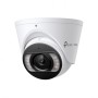 Camera IP Turret TP-Link C455(2.8mm), 5MP, Lentila 2.8mm, IR+WL 30ml, rezolutie video 2880 X 1620, +/H.265/H.264+/H.264,