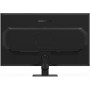 Gigabyte Monitor gaming 31.5" GS32Q, Non-glare, Rezolutie: 2560 x 1440 (QHD), Luminozitate: 300 cd/m2 (TYP), Contrast: 1200:1, U