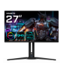 GIGABYTE FO27Q3 GAMING MONITOR 27", OLED, Rezolutie: 2560 x 1440(QHD), Luminozitate: 250 cd/m2, Contrast: 1.5M:1, Unghi vizualiz
