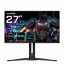 GIGABYTE FO27Q3 GAMING MONITOR 27", OLED, Rezolutie: 2560 x 1440(QHD), Luminozitate: 250 cd/m2, Contrast: 1.5M:1, Unghi vizualiz