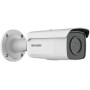Camera supraveghere Hikvision IP bullet DS-2CD2T66G2-2I(2.8mm)C, 6MP, low-light powered by Darkfighter, Acusens deep learning al