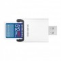 Card de Memorie SDXC Samsung PRO PLUS 512GB CL10 USB ADAPTER