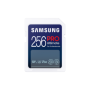 Card de Memorie SDXC Samsung PRO ULTIMATE 256GB UHS1 W/AD