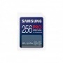 Card de Memorie SDXC Samsung PRO ULTIMATE 256GB UHS1 W/AD