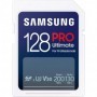 Card de Memorie SDXC Samsung PRO ULTIMATE 128GB MB-SY128S/W