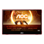 Monitor AOC 15.6" 16G3