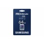 Card de Memorie SDXC Samsung  PRO PLUS 64GB UHS1 MB-SY64S/WW