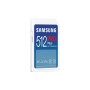 Card de Memorie SDXC Samsung PRO PLUS 512GB CL10 W/A SM