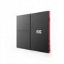 Monitor AOC 15.6" 16G3