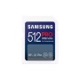 Card de Memorie SDXC Samsung PRO ULTIMATE 512GB UHS1 W/AD