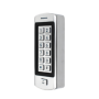 K10-EM Controler de acces stand-alone cu tastatura si cititor de carduri EM (125kHz), sonerie, antivandal, rezistent la apa (IP6
