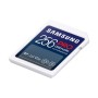 Card de Memorie SDXC Samsung PRO ULTIMATE 256GB UHS1 W/AD