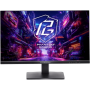 Monitor Gaming Asrock PG27QFT1B, diagonala: 27", Aspect: 16:9, anti-glare, Rezolutie: 2560 x 1440, Refresh rate: 180Hz, Luminozi