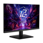 Monitor Gaming Asrock PG27QFT1B, diagonala: 27", Aspect: 16:9, anti-glare, Rezolutie: 2560 x 1440, Refresh rate: 180Hz, Luminozi