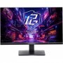 Monitor Gaming Asrock PG27QFT1B, diagonala: 27", Aspect: 16:9, anti-glare, Rezolutie: 2560 x 1440, Refresh rate: 180Hz, Luminozi